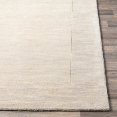 product image for Mystique Wool Cream Rug Front Image 62