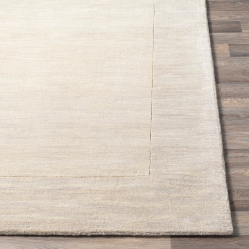 media image for Mystique Wool Cream Rug Front Image 260