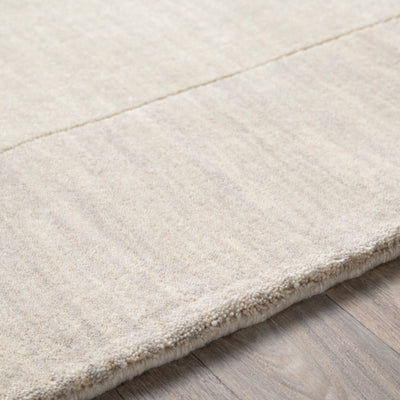 product image for Mystique Wool Cream Rug Texture Image 26