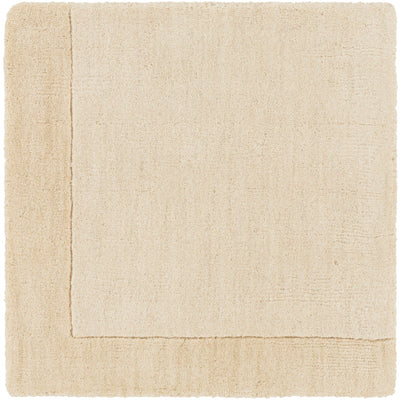 product image for Mystique Wool Butter Rug Flatshot 3 Image 99