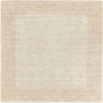 product image for Mystique Wool Butter Rug Flatshot 4 Image 22