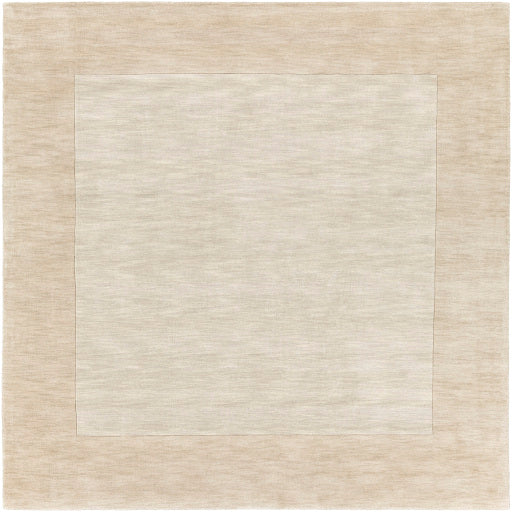 media image for Mystique Wool Butter Rug Flatshot 4 Image 277