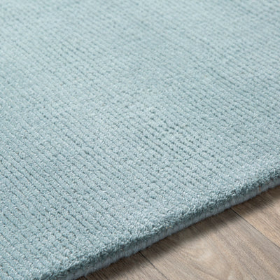 product image for Mystique Wool Sage Rug Texture 2 Image 29