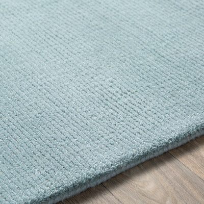 product image for Mystique Wool Sage Rug Texture 2 Image 80