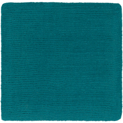 product image for Mystique Wool Teal Rug Flatshot 3 Image 21