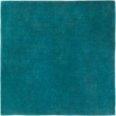 product image for Mystique Wool Teal Rug Flatshot 5 Image 66