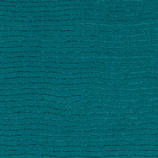 media image for Mystique Wool Teal Rug Swatch 2 Image 243