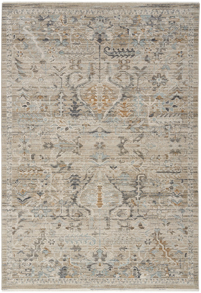 product image of lynx ivory taupe rug by nourison 99446083227 redo 1 528