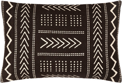 product image for malian pillow kit by surya maa009 1422d 3 58