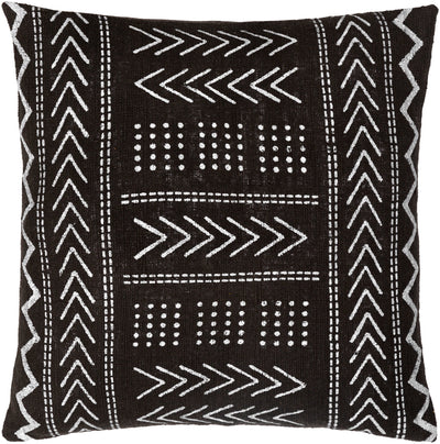 product image for malian pillow kit by surya maa009 1422d 4 42