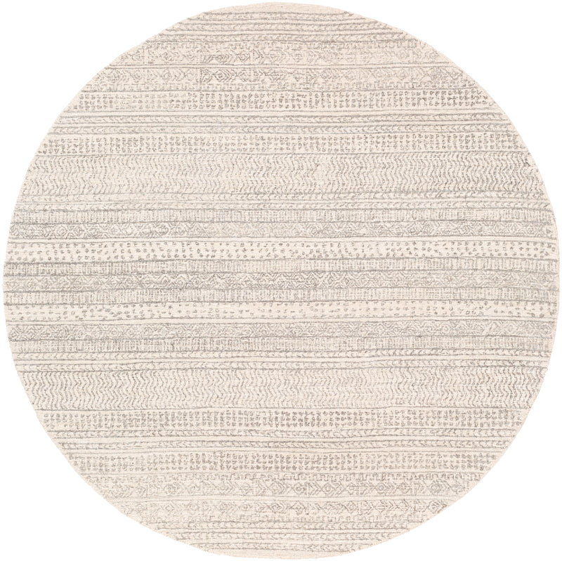 media image for maroc rug design by surya 3 3 280