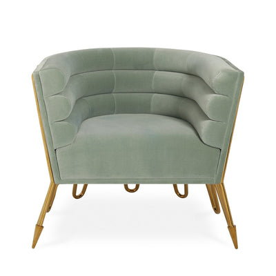 product image for maxime club chair by jonathan adler ja 30299 2 90
