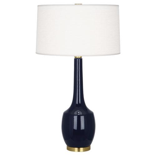 media image for Delilah Table Lamp by Robert Abbey 282