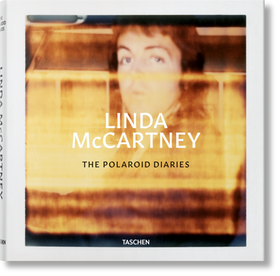 product image of linda mccartney the polaroid diaries 1 549
