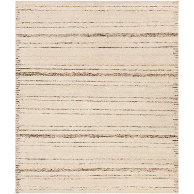 product image of Machu Picchu Wool Ivory Rug Flatshot Image 540