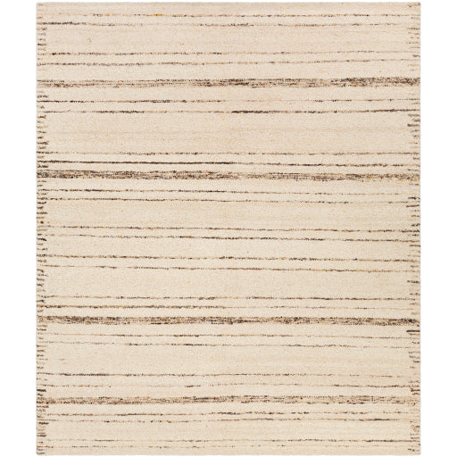 media image for Machu Picchu Wool Ivory Rug Flatshot Image 210