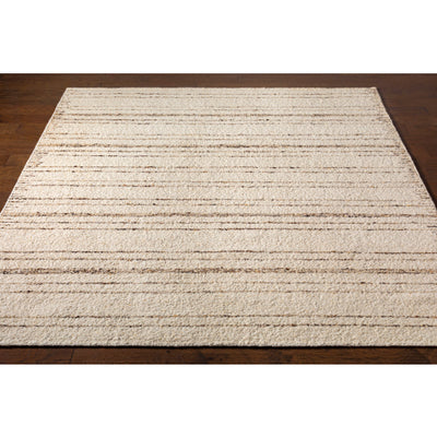 product image for Machu Picchu Wool Ivory Rug Corner Image 60