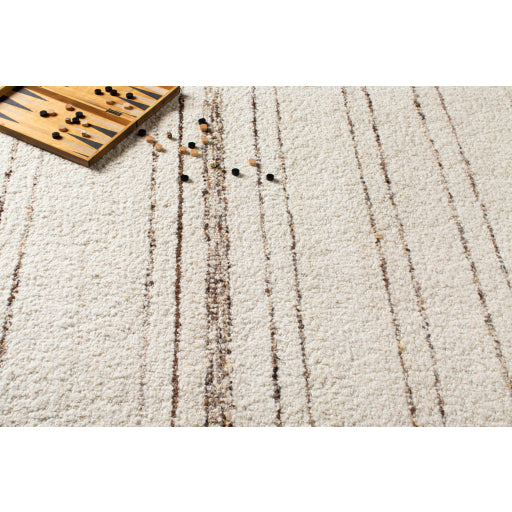 media image for Machu Picchu Wool Ivory Rug Styleshot 2 Image 247