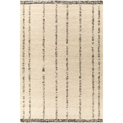 product image of Machu Picchu Wool Butter Rug Flatshot Image 593