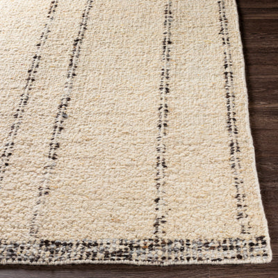 product image for Machu Picchu Wool Butter Rug Front Image 36