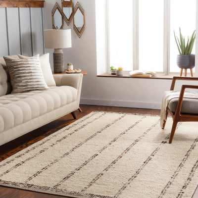 product image for Machu Picchu Wool Butter Rug Roomscene Image 2 44