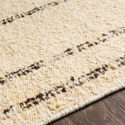 product image for Machu Picchu Wool Butter Rug Texture Image 1