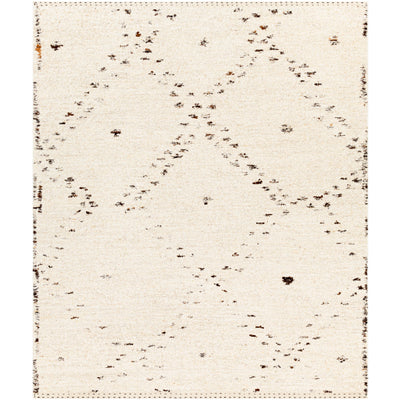 product image for Machu Picchu Wool Beige Rug Flatshot 2 Image 39