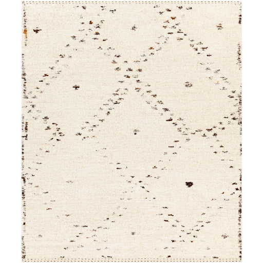 media image for Machu Picchu Wool Beige Rug Flatshot 2 Image 214