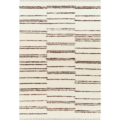 product image of Machu Picchu Wool Cream Rug Flatshot Image 511