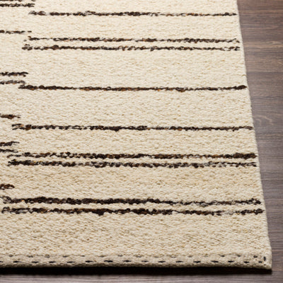 product image for Machu Picchu Wool Cream Rug Front Image 97