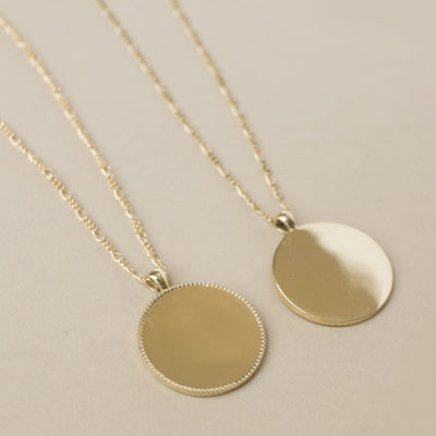 product image for maris necklace by merewif 1 33