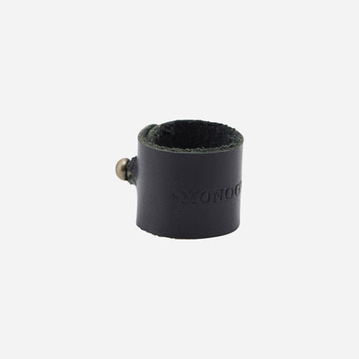 product image of cable holder in black 1 563