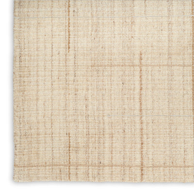 product image for Calvin Klein Architectura Natural Farmhouse Indoor Rug 3 75