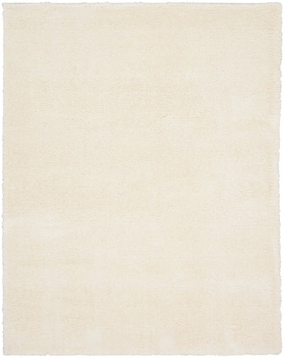 product image for dreamy shag ivory rug by nourison 99446893260 redo 1 7