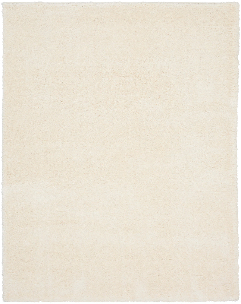 media image for dreamy shag ivory rug by nourison 99446893260 redo 1 290