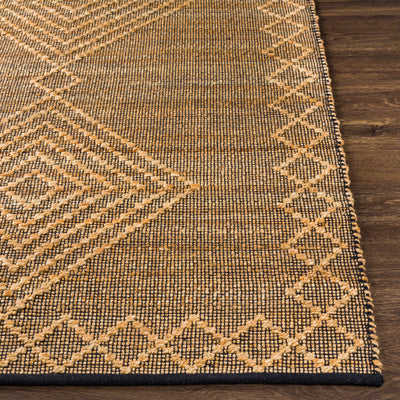 product image for Mallorca Jute Tan Rug Front Image 56