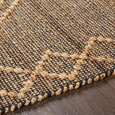 product image for Mallorca Jute Tan Rug Texture Image 35