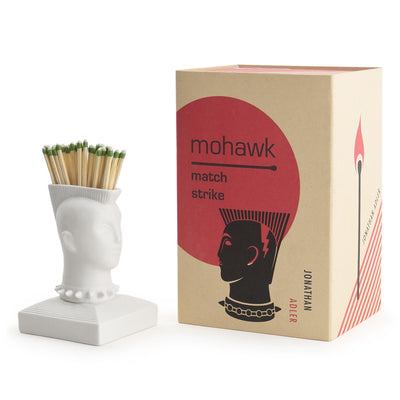 product image for Mohawk Porcelain Match Strike 2