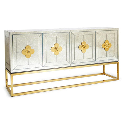 product image for delphine credenza by jonathan adler 2 54