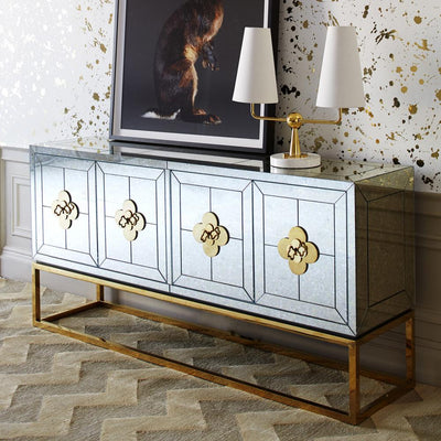 product image for delphine credenza by jonathan adler 5 16