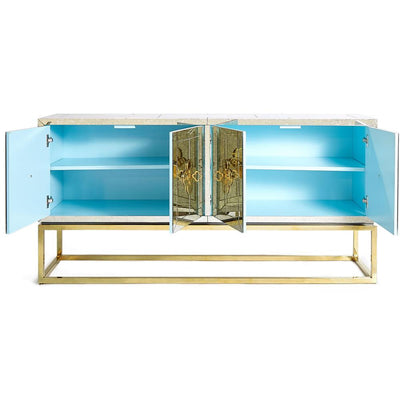 product image for delphine credenza by jonathan adler 3 80