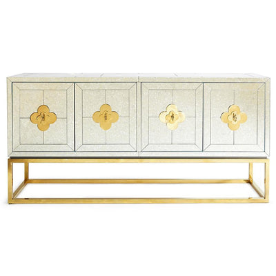 product image for delphine credenza by jonathan adler 1 32
