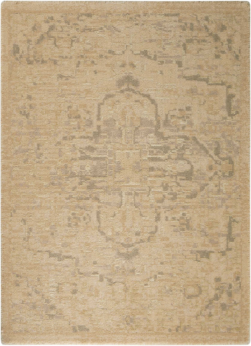 media image for silk elements sand rug by nourison nsn 099446322784 1 26