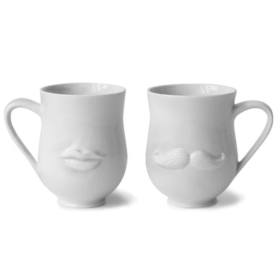 product image for Mr. and Mrs. Muse Reversible Mug 19