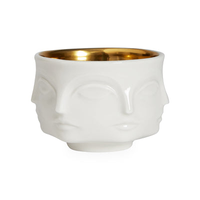 product image for Muse Votive Candle Holder in Gold 47