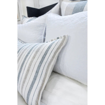 product image for naples pillow 20x 20 with insert 7 97