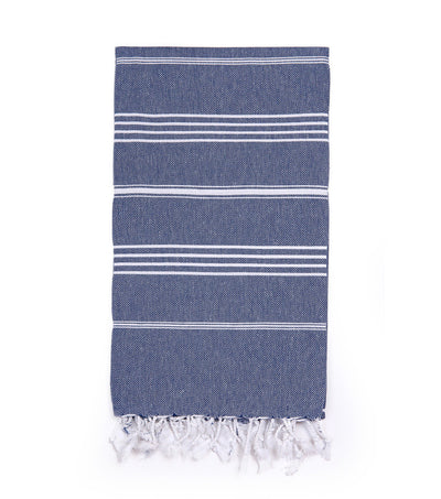 product image for basic bath turkish towel by turkish t 17 59