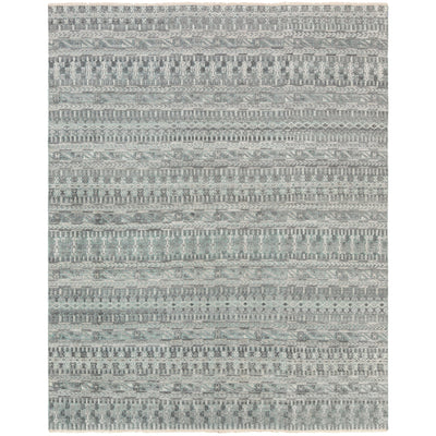 product image of Nobility Wool Sage Rug Flatshot Image 566