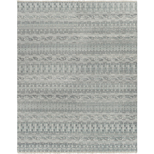 media image for Nobility Wool Sage Rug Flatshot 2 Image 215