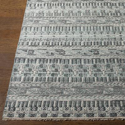 product image for Nobility Wool Sage Rug Front Image 38